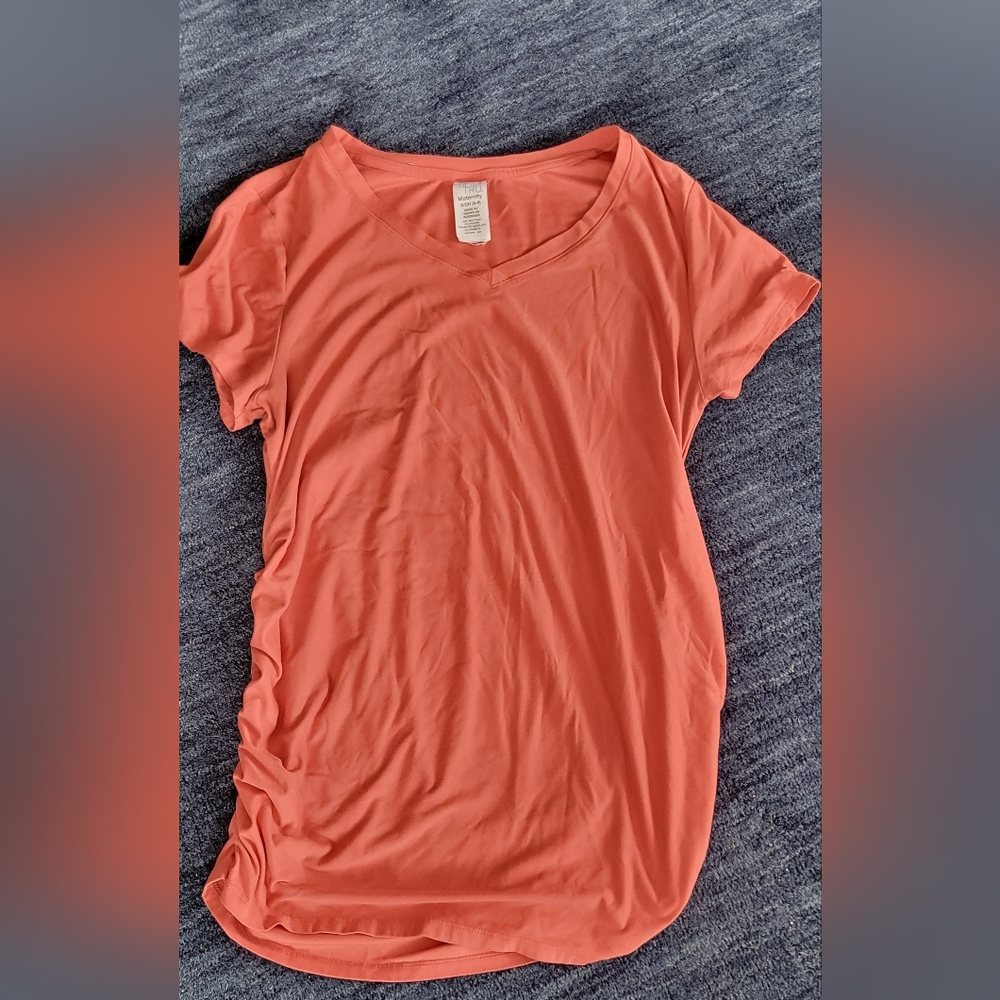 Super soft Meternity Tee